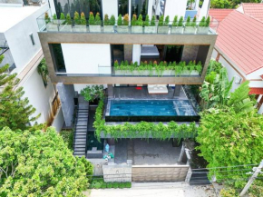 Song Cat Villa - 53DP8